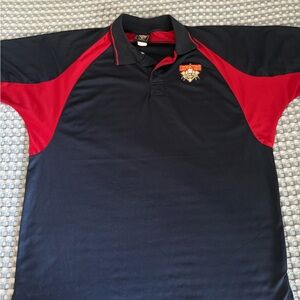 Cooperstown Dreams Park Polo Shirt - NWOT